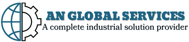 AN Global Services Logo