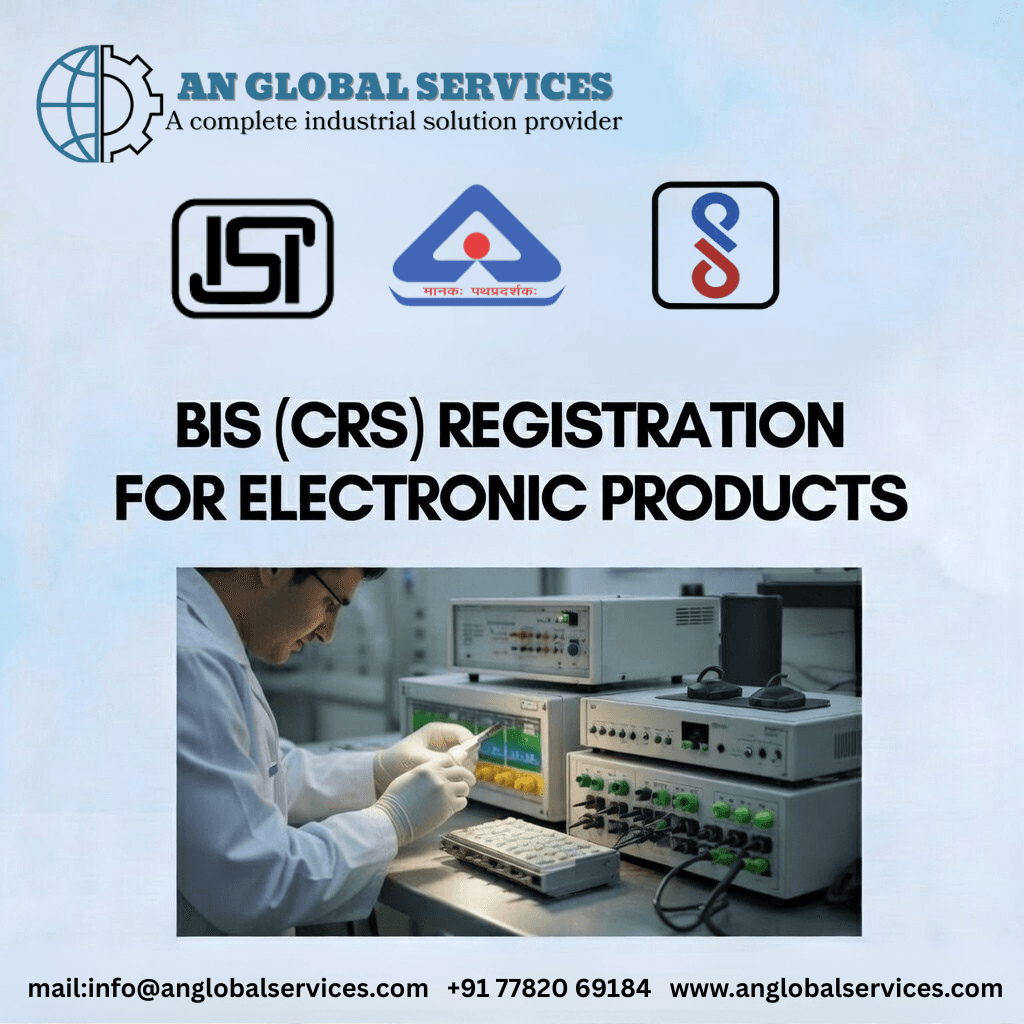 BIS Certification