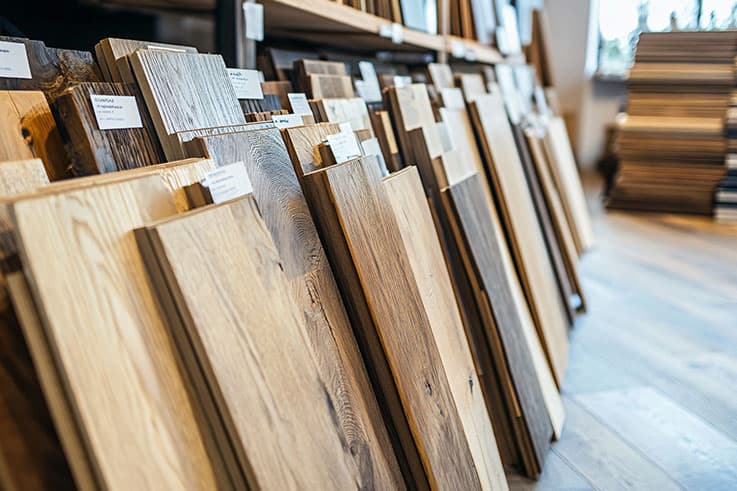 ISI Certification for Plywood and Furniture Products