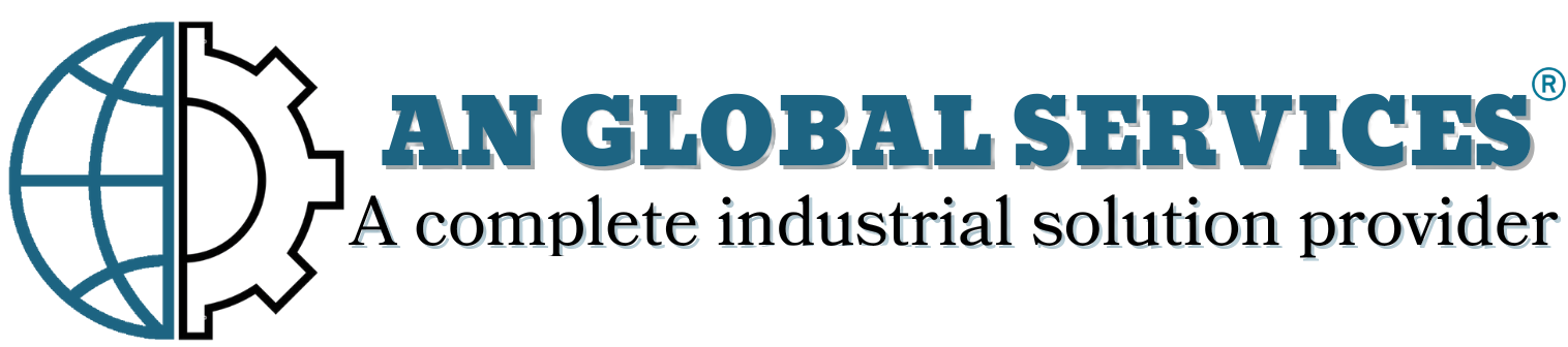 AN Global Services Logo