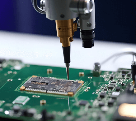 Electronics & Electrical Components