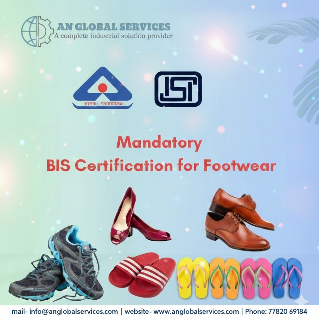 ISI Mark Certification