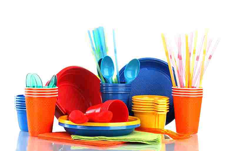 ISI Certification for Plastic Products