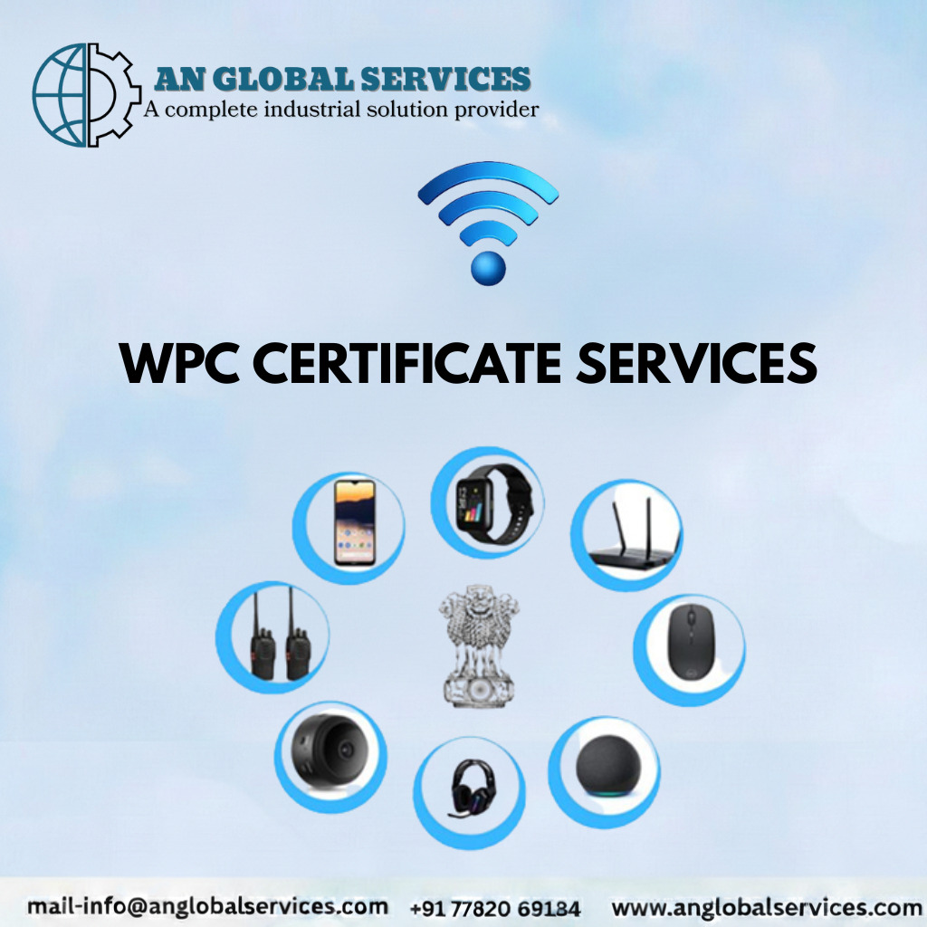 WPC Certification Services