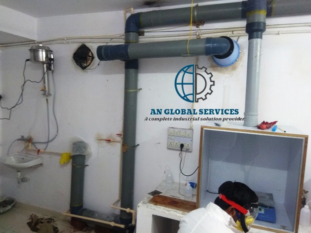 gold testing machine AN Global Services